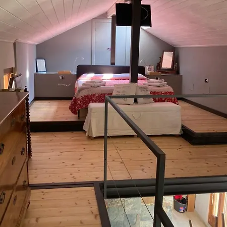 Lägenhet 'casaldo By Interhome *