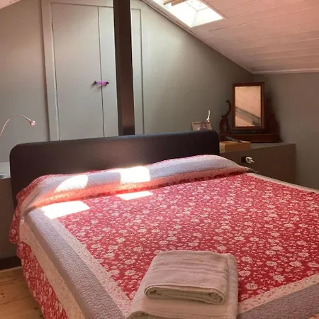 'casaldo By Interhome Lägenhet Gardone Riviera
