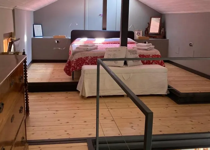 Daire 'casaldo By Interhome *