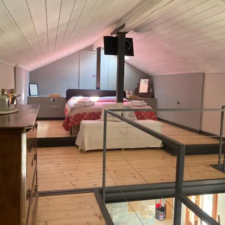 'casaldo By Interhome Lejlighed