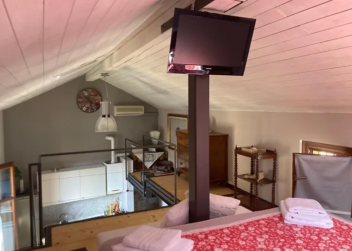 'casaldo By Interhome Lejlighed