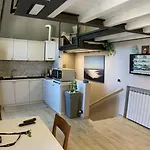 Apartman 'casaldo By Interhome Gardone Riviera