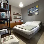 'casaldo By Interhome Gardone Riviera