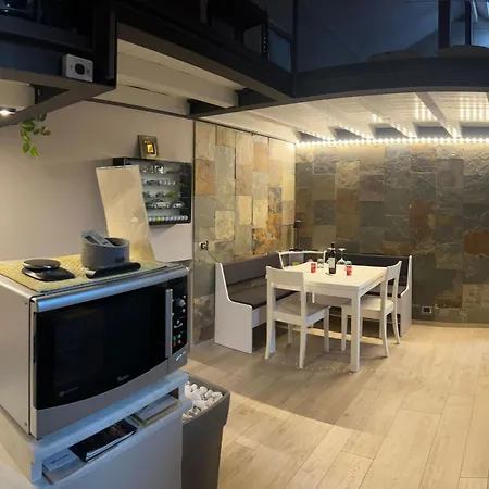 'casaldo By Interhome アパート