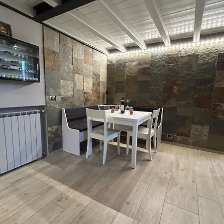 アパート 'casaldo By Interhome *