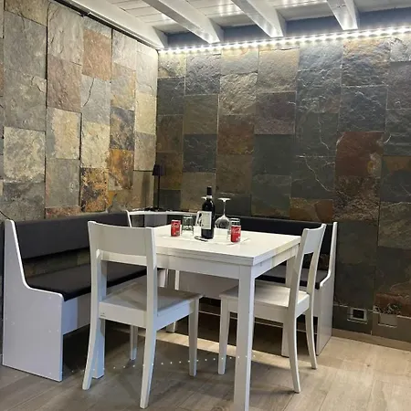 Apartman 'casaldo By Interhome