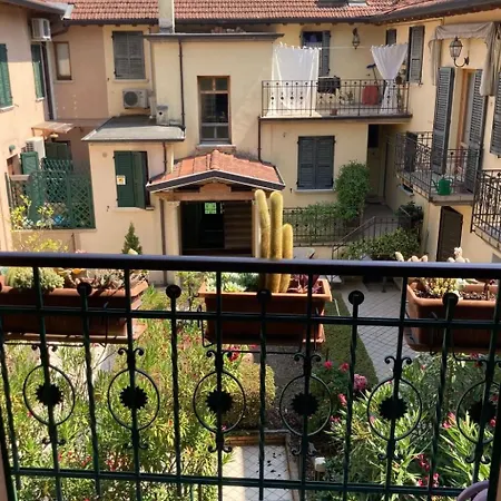 Apartman 'casaldo By Interhome