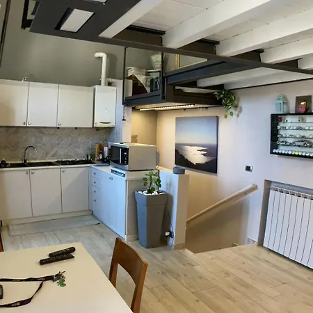 Apartman 'casaldo By Interhome Gardone Riviera