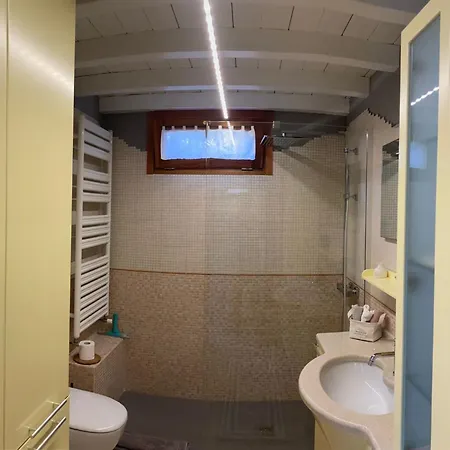 'casaldo By Interhome ガルドーネ・リヴィエラ