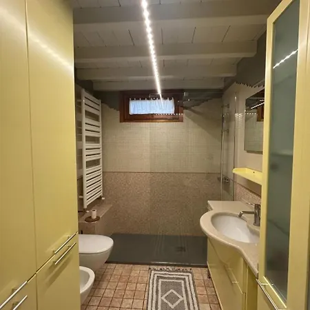 'casaldo By Interhome Gardone Riviera