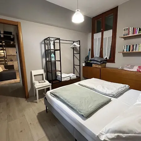'casaldo By Interhome Apartman