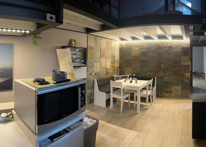 'casaldo By Interhome アパート