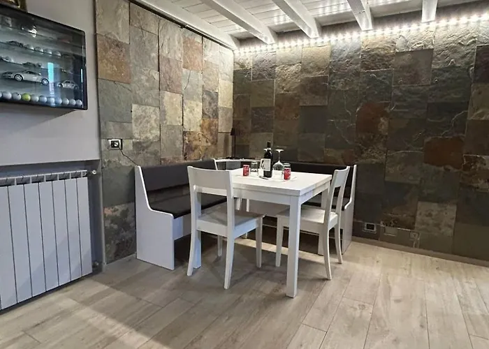 アパート 'casaldo By Interhome *