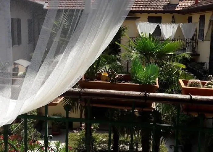 アパート 'casaldo By Interhome