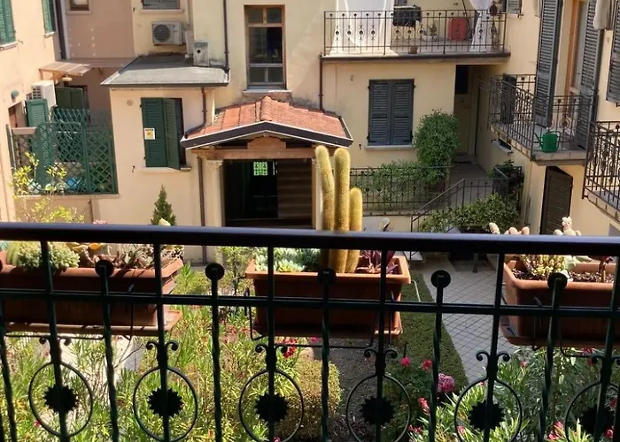 アパート 'casaldo By Interhome