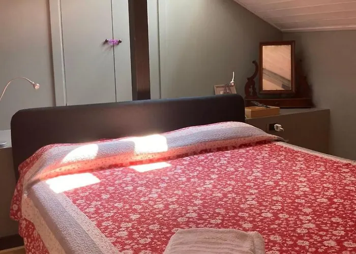 'casaldo By Interhome アパート ガルドーネ・リヴィエラ