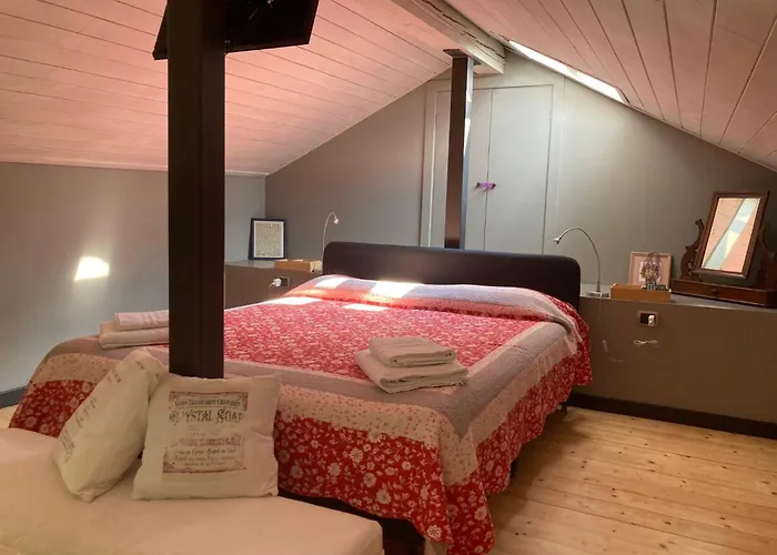 アパート 'casaldo By Interhome *