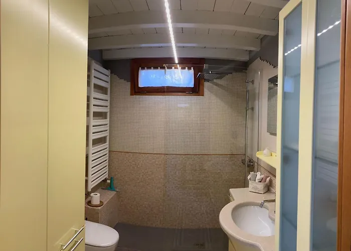 'casaldo By Interhome ガルドーネ・リヴィエラ