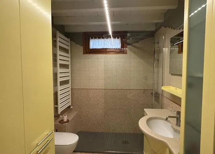 'casaldo By Interhome ガルドーネ・リヴィエラ