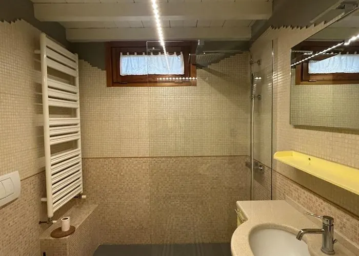 'casaldo By Interhome * ガルドーネ・リヴィエラ