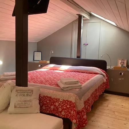 Lägenhet 'casaldo By Interhome *