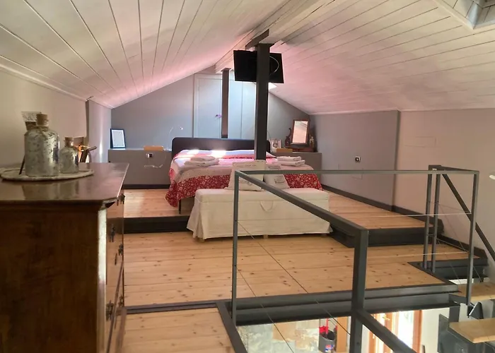 'casaldo By Interhome Appartement